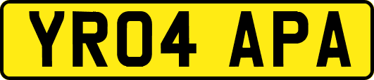 YR04APA
