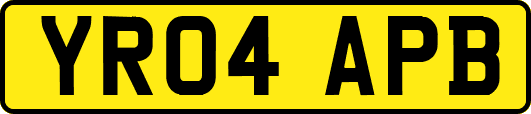 YR04APB