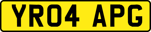 YR04APG