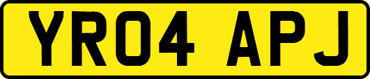 YR04APJ