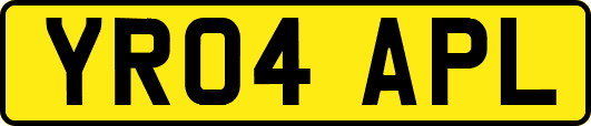 YR04APL