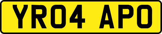 YR04APO