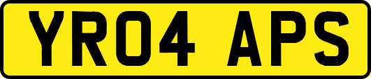 YR04APS