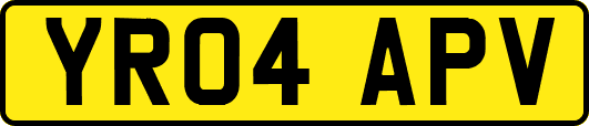 YR04APV