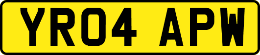 YR04APW