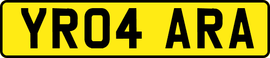 YR04ARA