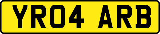 YR04ARB