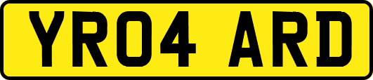 YR04ARD