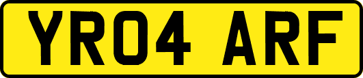 YR04ARF