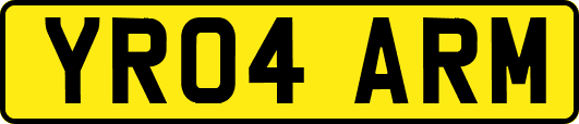 YR04ARM