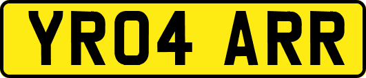 YR04ARR