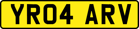 YR04ARV