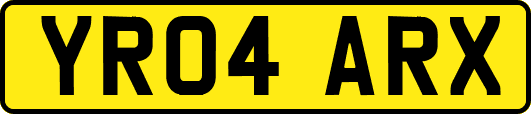 YR04ARX