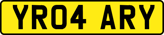YR04ARY