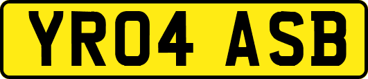 YR04ASB