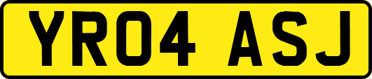 YR04ASJ