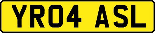 YR04ASL