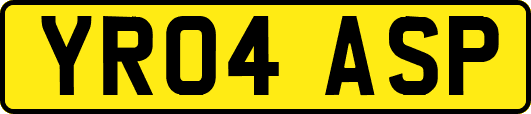YR04ASP