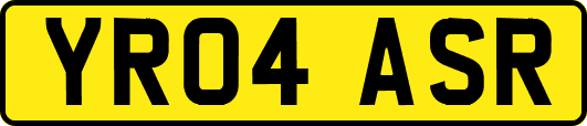 YR04ASR