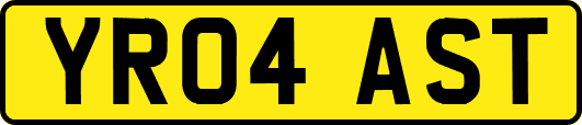 YR04AST