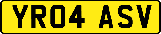 YR04ASV