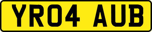 YR04AUB