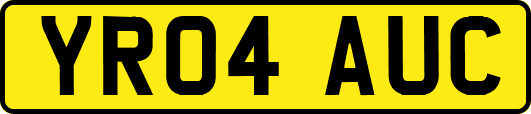 YR04AUC