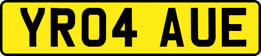 YR04AUE