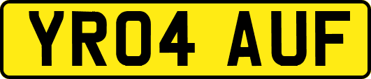 YR04AUF