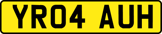 YR04AUH