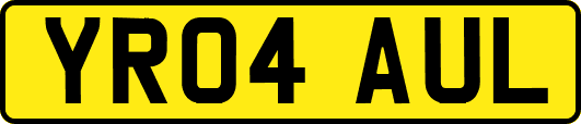 YR04AUL
