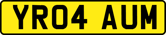 YR04AUM