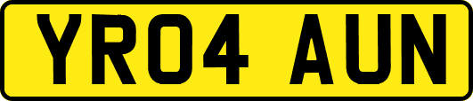 YR04AUN