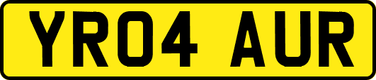 YR04AUR