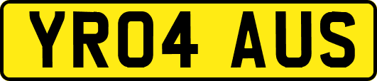 YR04AUS