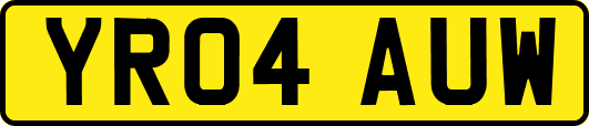 YR04AUW