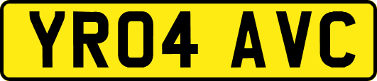 YR04AVC