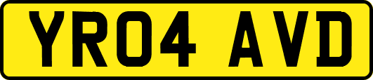 YR04AVD