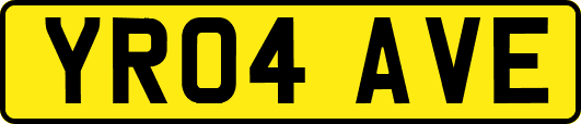 YR04AVE