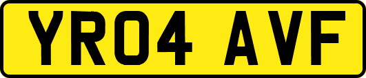 YR04AVF