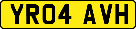 YR04AVH
