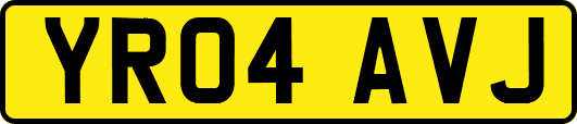 YR04AVJ