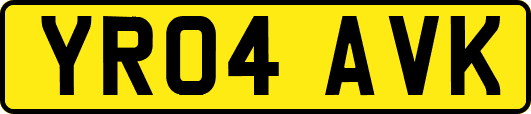 YR04AVK