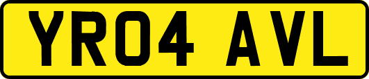 YR04AVL