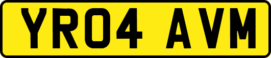 YR04AVM