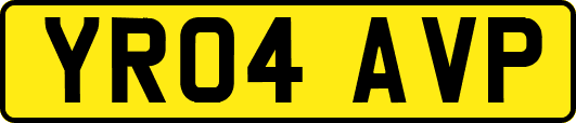 YR04AVP