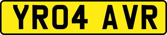 YR04AVR