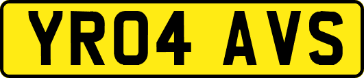YR04AVS