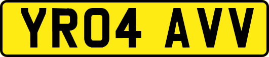 YR04AVV