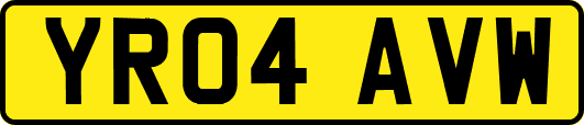 YR04AVW